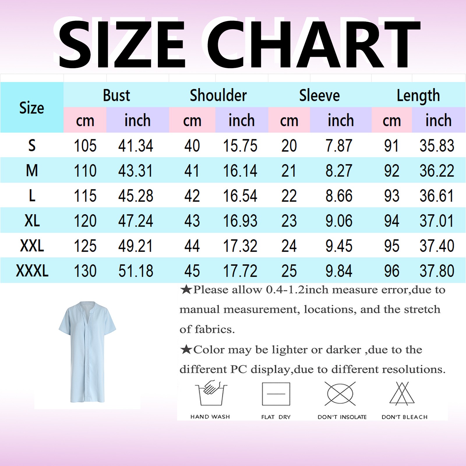 Chemise de plage pour femme, coupe ample, col en V, manches courtes, robe de bain, maillot de bain, tenue de plage pour les vacances d'été