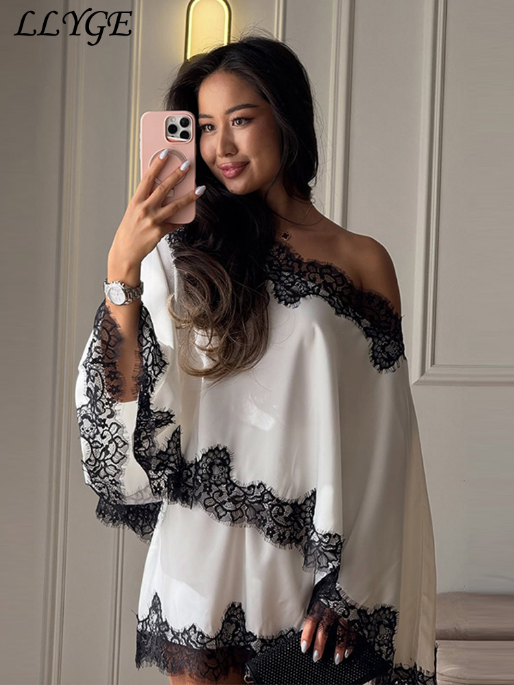 Robe longue plissée pour femme, col rond, sans manches, dos nu, poches, coupe trapèze, chic, unie, pour soirée, été 2026