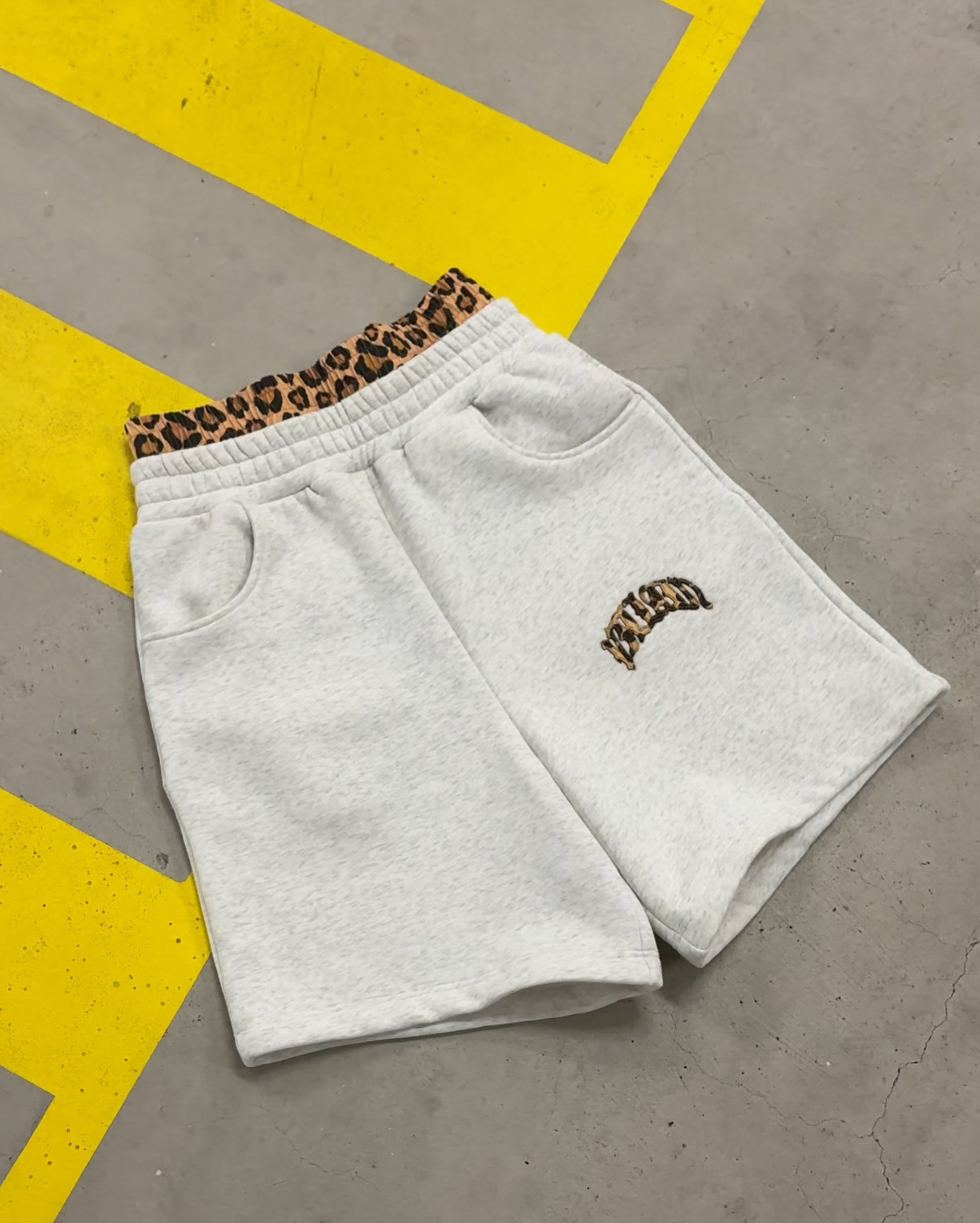 Sweat à capuche pour hommes, hip-hop américain, imprimé léopard, lettres brodées, rétro, Harajuku, costume de sport de rue, sweat-shirt décontracté à la mode