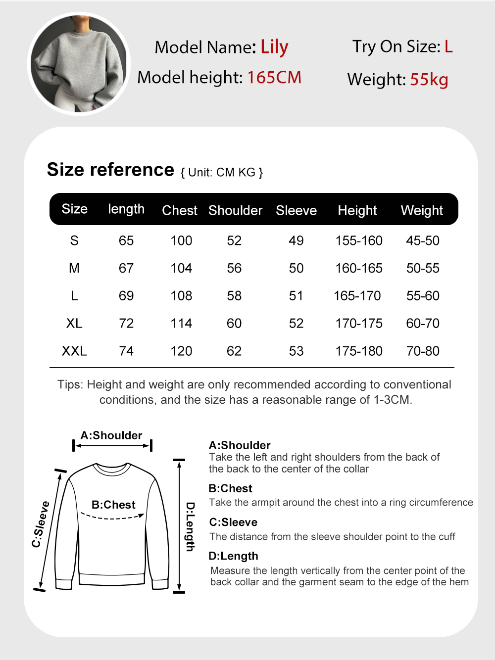 Sweat-shirt à capuche pour femme, couleur unie, basique, chaud, polaire, doux, respirant, col rond, décontracté, surdimensionné, vêtements féminins, hiver 2026