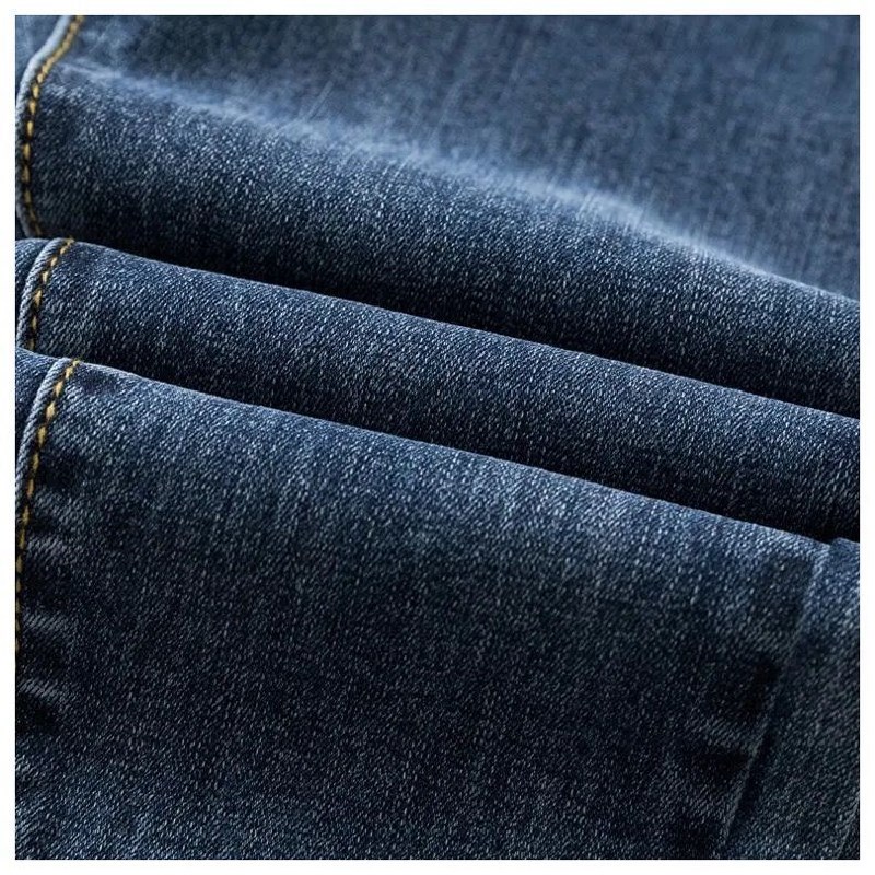 Jeans femme mince femme Denim pantalon femmes jean printemps automne femme bas extensible Feminino pantalon maigre femmes pantalon