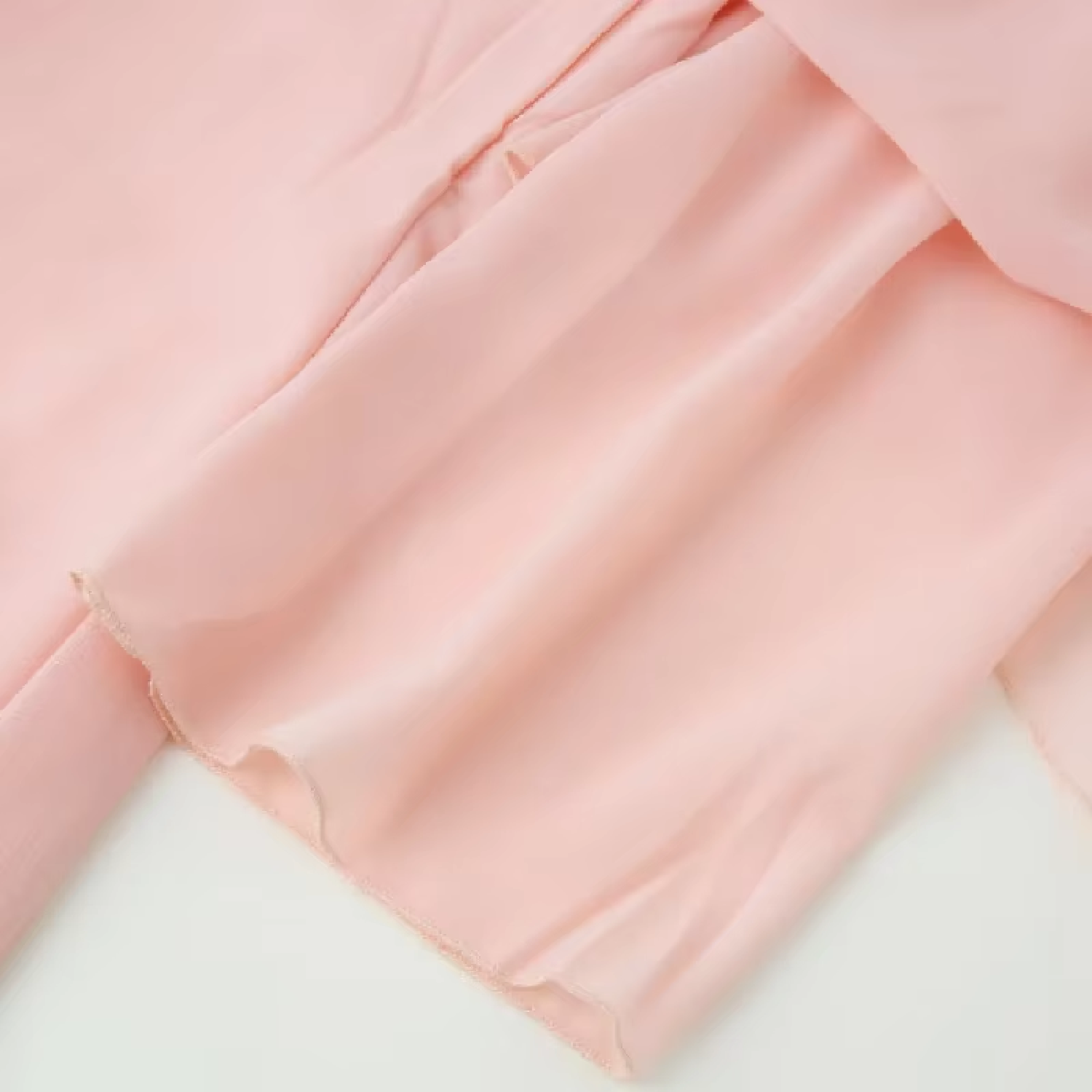 Robe longue élégante et décontractée pour femme, coupe droite, col rond, manches longues, couleur unie, style châle, Printemps-Été 2026