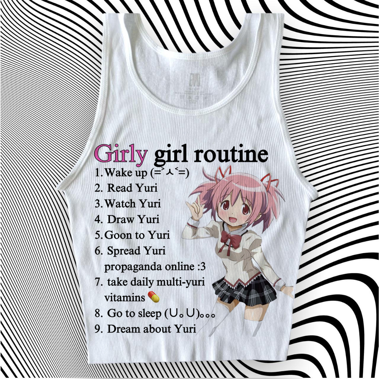 Débardeur et camisole graphiques Punk Anime des années 2000, vêtements gothiques Vintage Grunge pour femmes, Corset Streetwear Y2k Tops Emo Crop Top vêtements