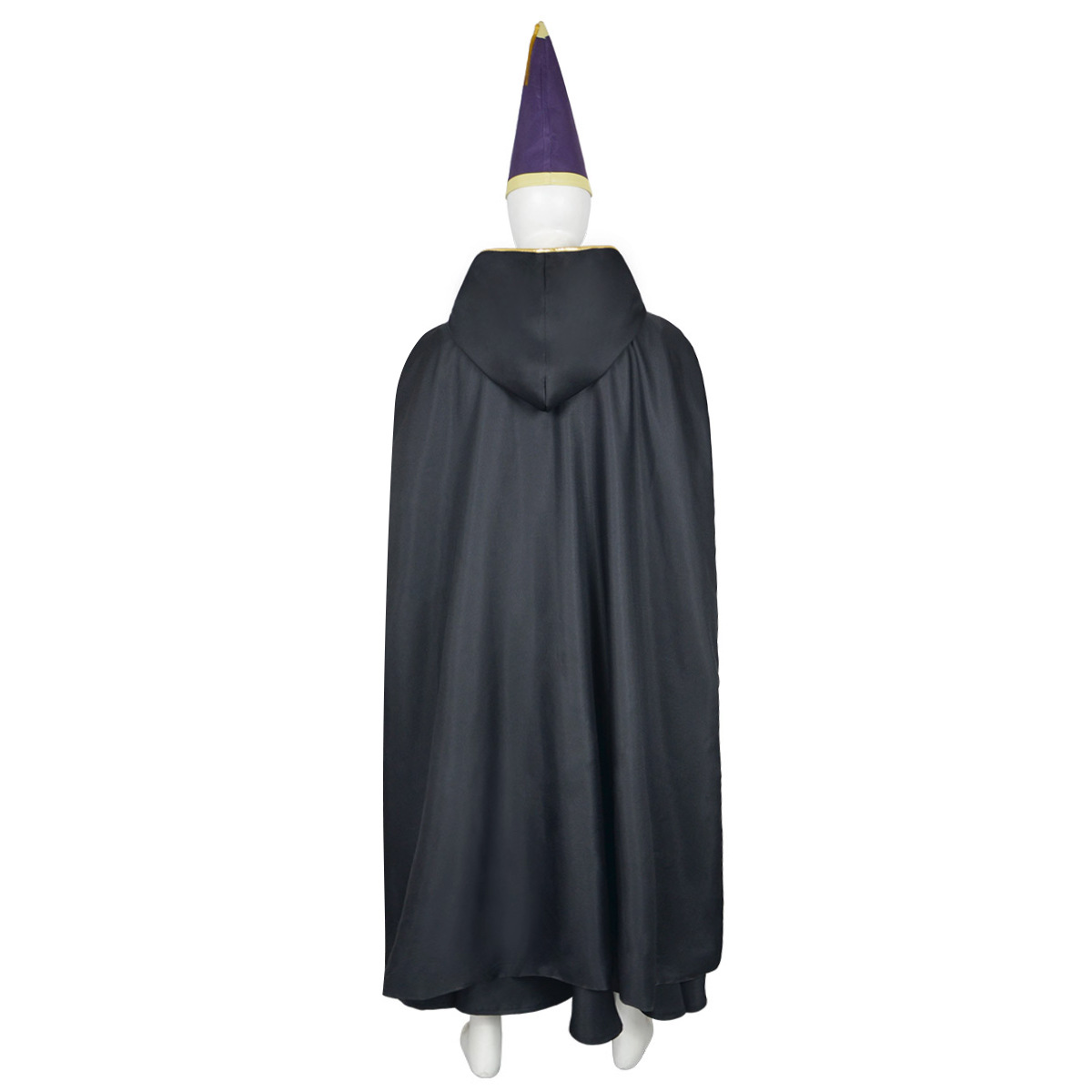 Costume de cosplay Anime Atelier of Witch Hat Tongari Boushi Olruggio, déguisement de fête, jeu de rôle, Halloween, carnaval