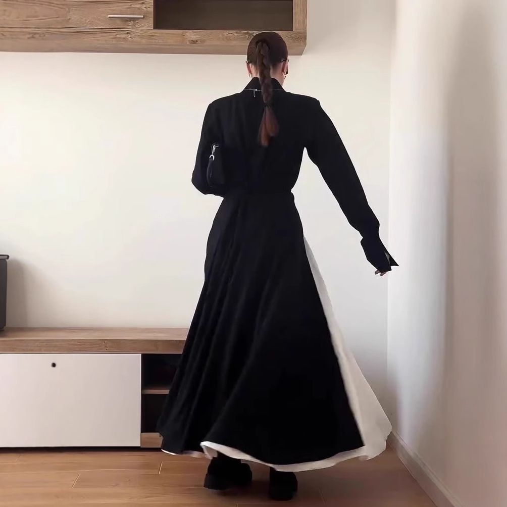Eid – ensemble musulman pour femmes, jupe longue, haut, jupe, arabe, 2 pièces, col roulé, jupe, Ramadan, maroc, dubaï, tenues islamiques, 2026
