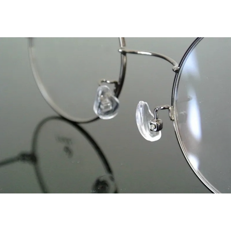 Monture de lunettes vintage pour hommes, petites lunettes rondes, 42mm, 44mm, 46mm, 48mm, 50mm, lunettes pour délinquants, lecture dioptrie