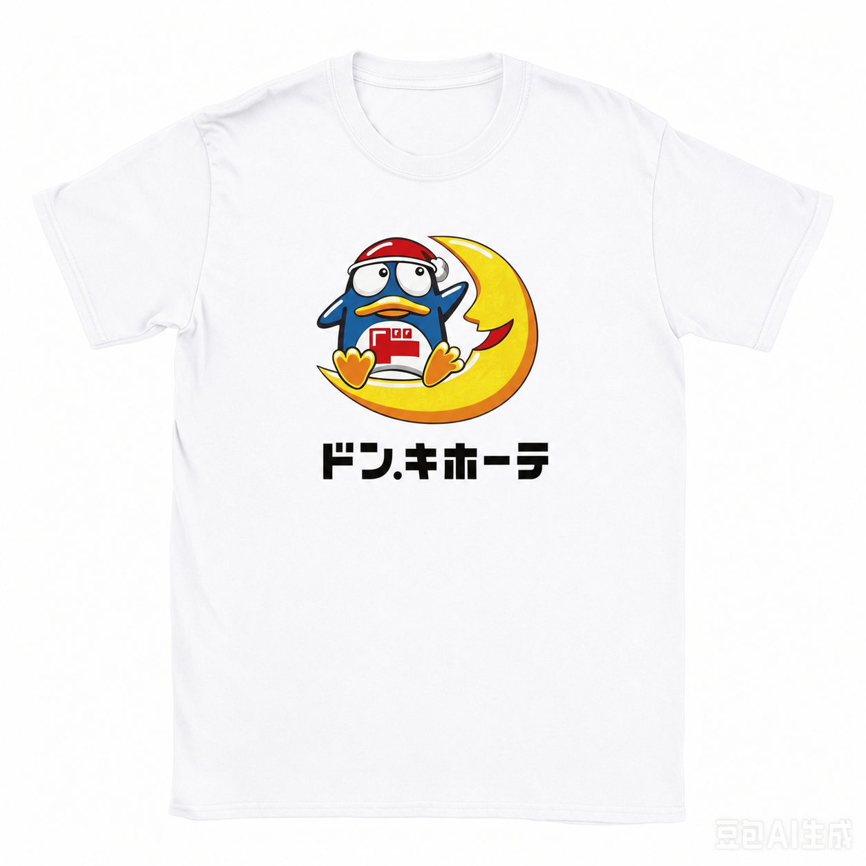 T-shirts pour hommes et femmes ICharlie, t-shirts en coton, hauts à col rond, imprimés, pour le quotidien, décontractés et mignons