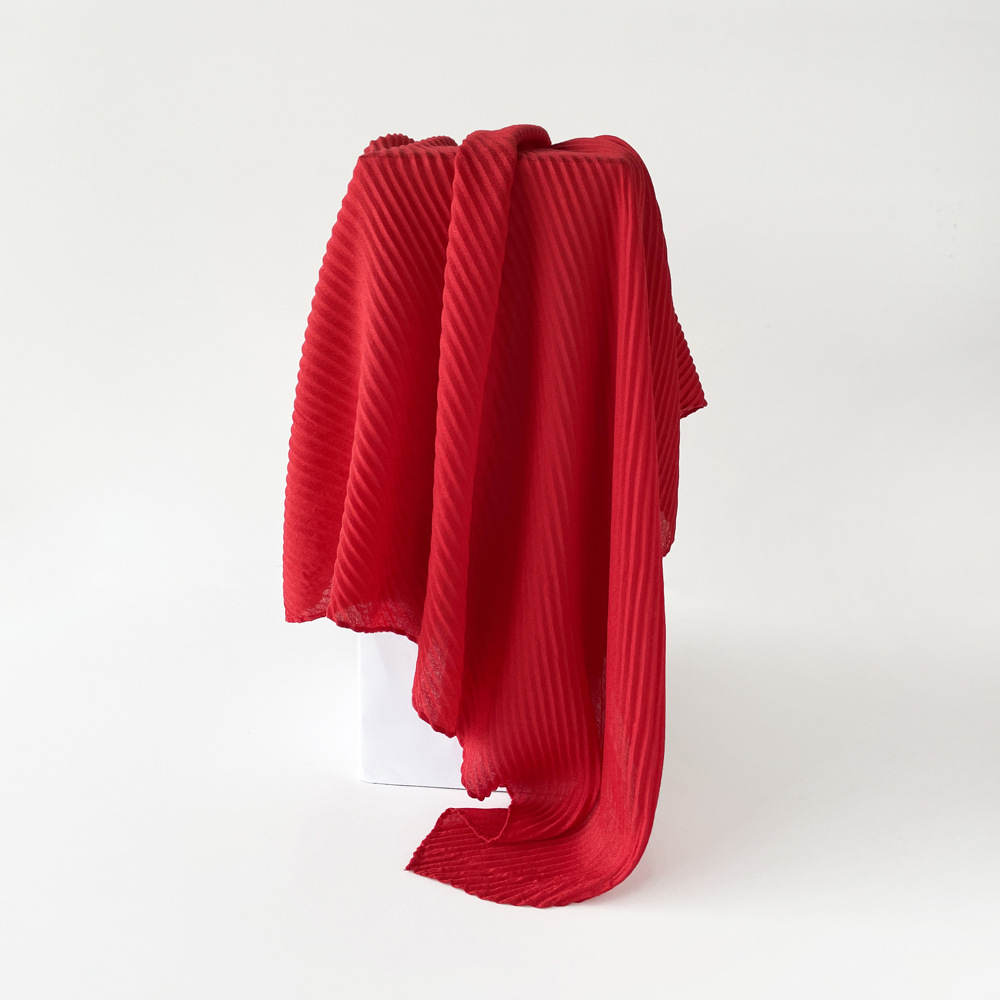 Foulard bandana en coton pour femmes, écharpes Hijab pour dames, châles carrés de 90cm, enveloppes de cou doux