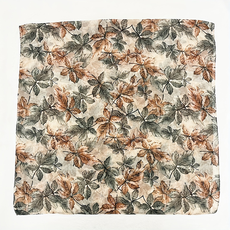 90*180 cm grand châle voile écharpe femmes marque de luxe dame Pashmina Hijab bandeau foulards Bufanda Foulard