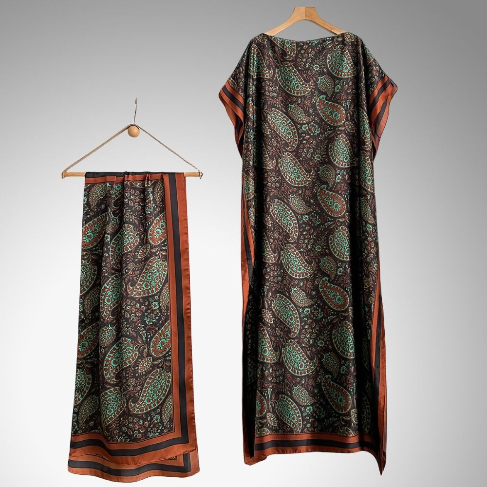 Nouvelle écharpe pour femme à motif floral, papillon, paon, décontractée, douce, imprimée, cape, châle, accessoires de mode élégants, cape, châle, écharpe pour femme