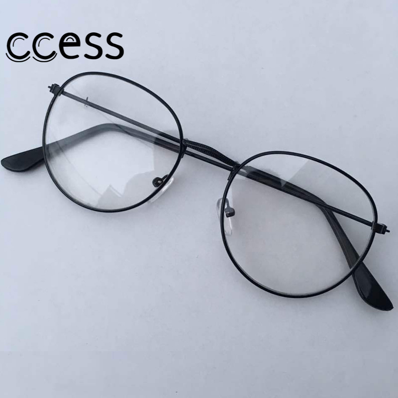 Lunettes de lecture ovales en métal, verres transparents pour hommes et femmes presbytes, lunettes optiques, Prescription 1.0 à + 4.0 Okulary