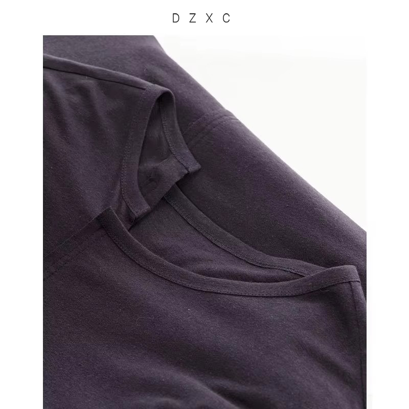 Jupe longue décontractée pour femmes, jupe asymétrique mi-longue, robe t-shirt en coton et lin, coupe ample, nouveau style d'été