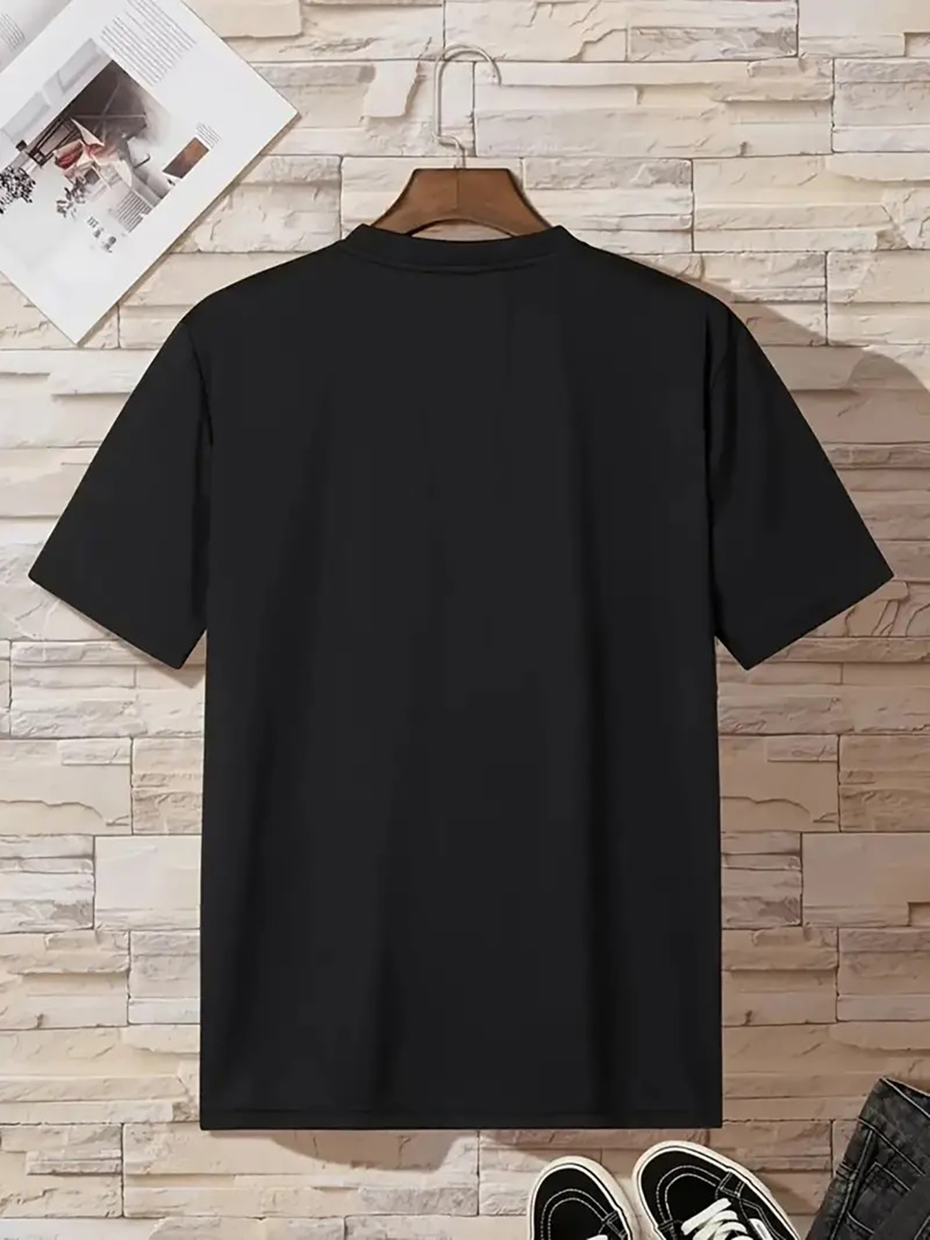 Nouveau T-shirt de course pour homme, printemps et été, coupe ajustée, imprimé, séchage rapide, manches courtes, respirant, T-shirt de sport fitness
