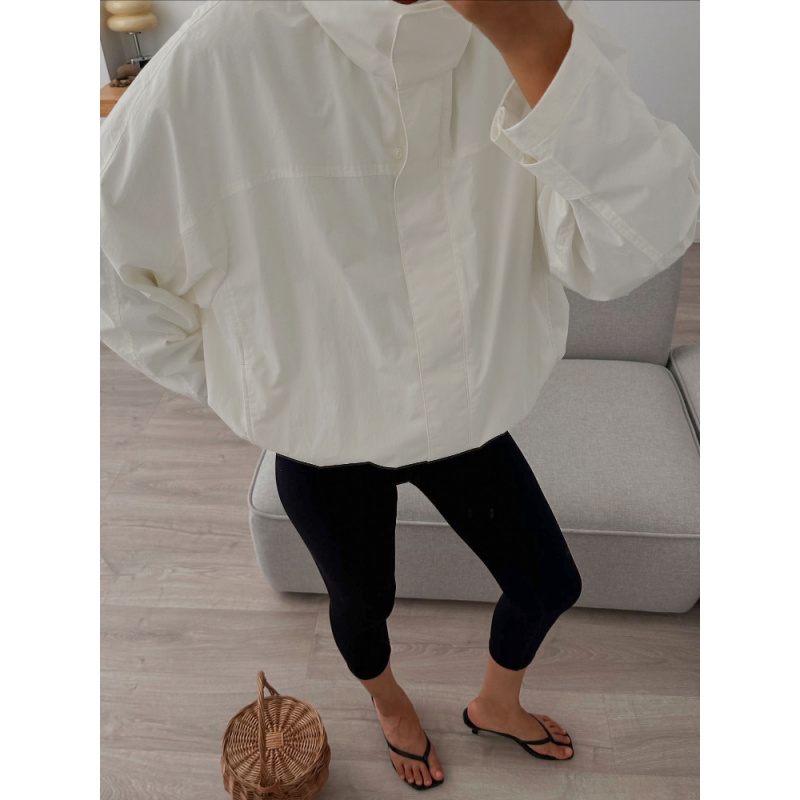 Automne hiver femmes coupe-vent veste coupe-vent solide à manches longues Sport de plein air à capuche mince manteau veste pour les femmes