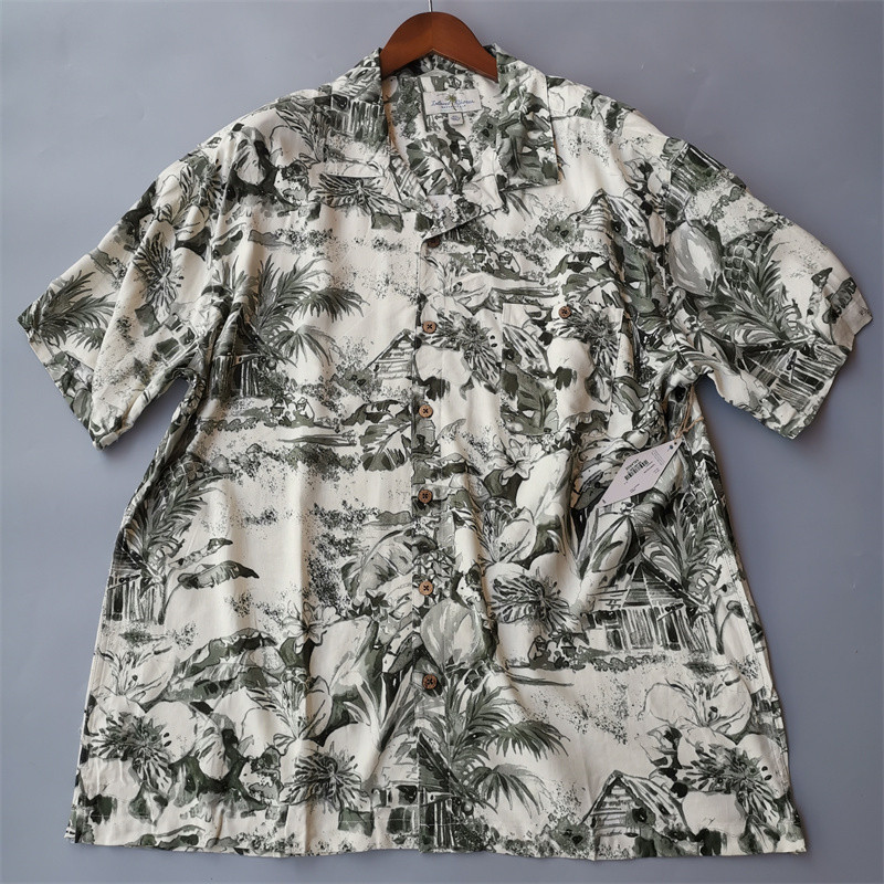 Chemise à manches courtes pour hommes et femmes, vêtement épais, basique, polyvalent, rapWeight 100% Mulberry injMen