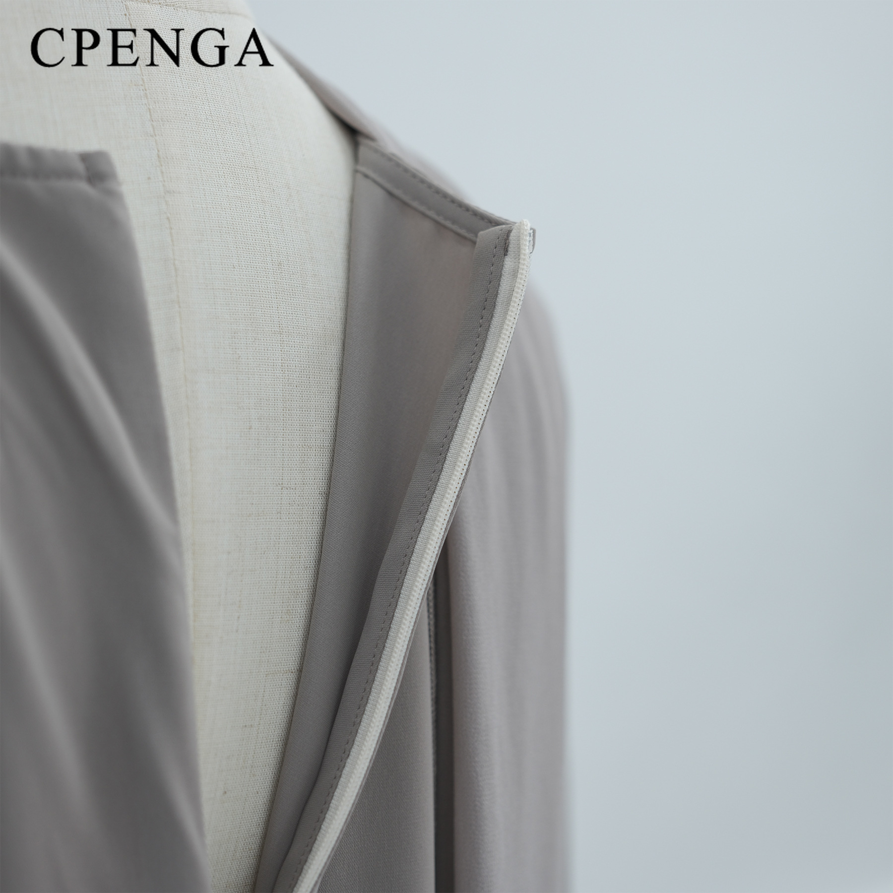 Abaya de luxe en dentelle deux pièces pour femmes musulmanes, robe élégante et modeste de style arabe, tenue de fête pour le Ramadan, l'Aïd, l'Islam, robe turque