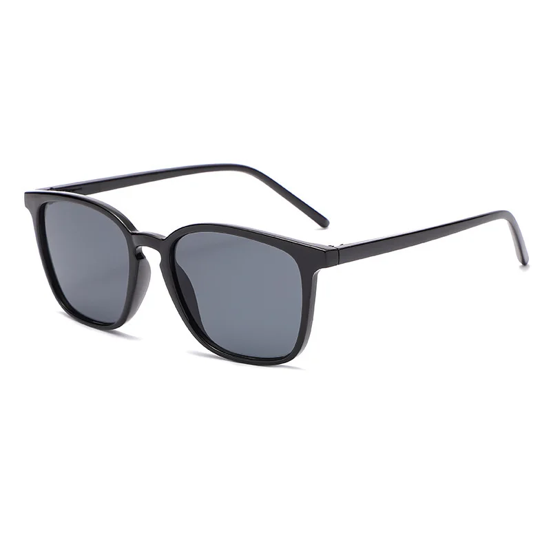 Lunettes de soleil carrées vintage pour femmes, lunettes de soleil miroir de luxe, nuances rétro pour femmes, lunettes de soleil pour dames, créateur de marque, mode, UV400