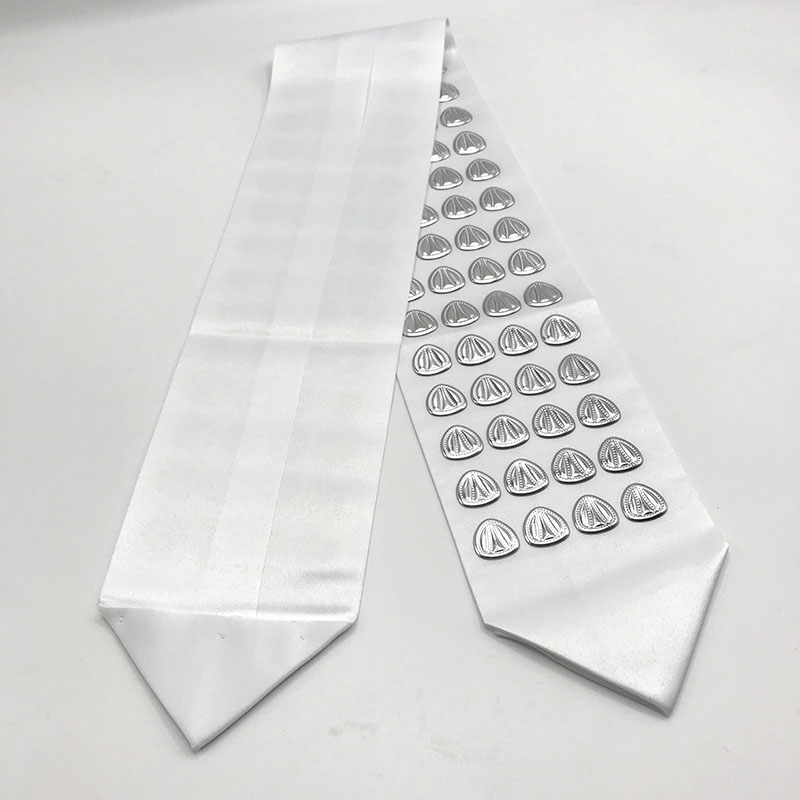Collier Judaica Atarah pour châle de prière Tallit, bénédiction juive, cadeau spirituel, couronne Tallit