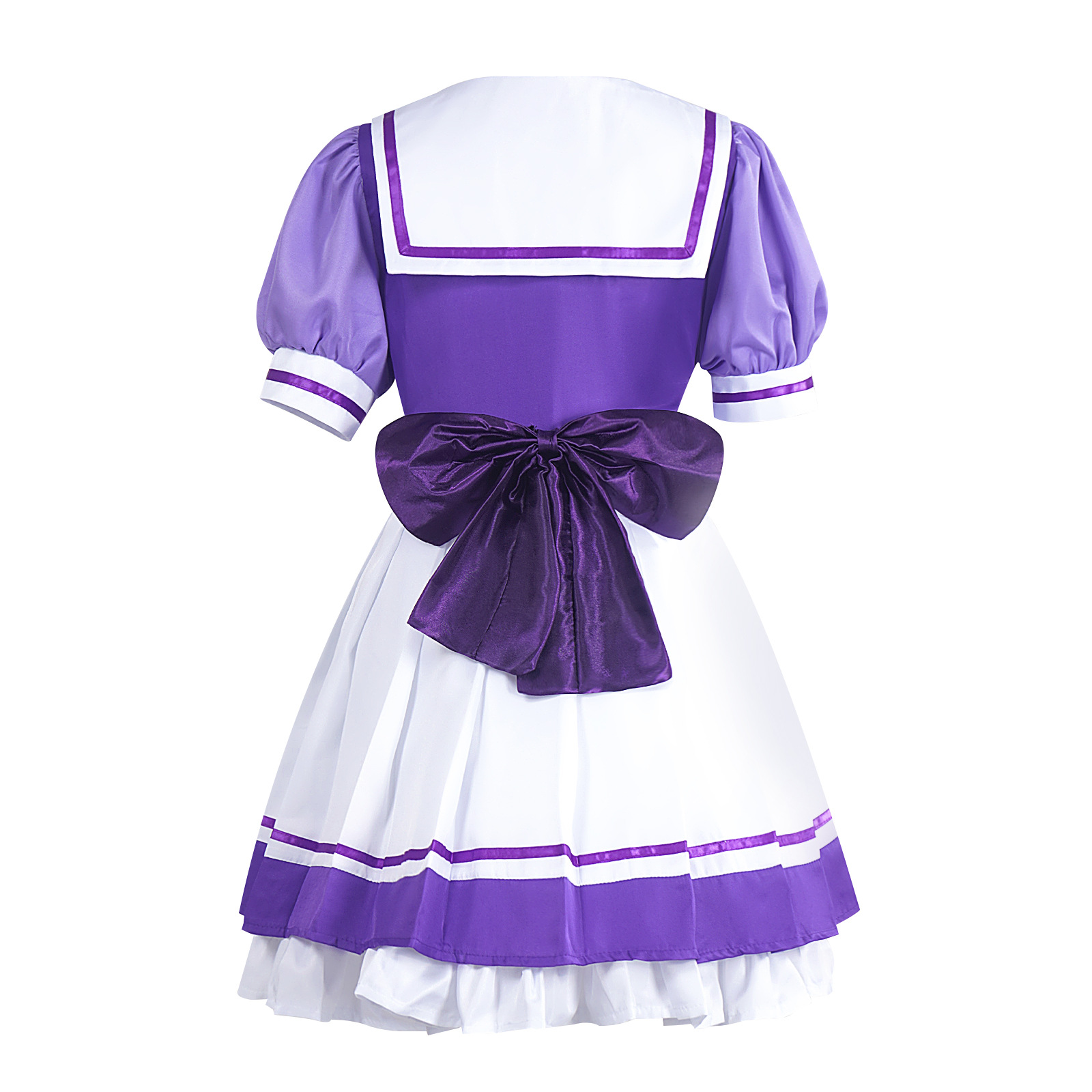 Costume de Cosplay Anime Pretty Derby Uma Musume, perruque de Cosplay Uma Musume Tokai Teio, robe d'oreille queue, tenue de fête d'halloween pour femmes