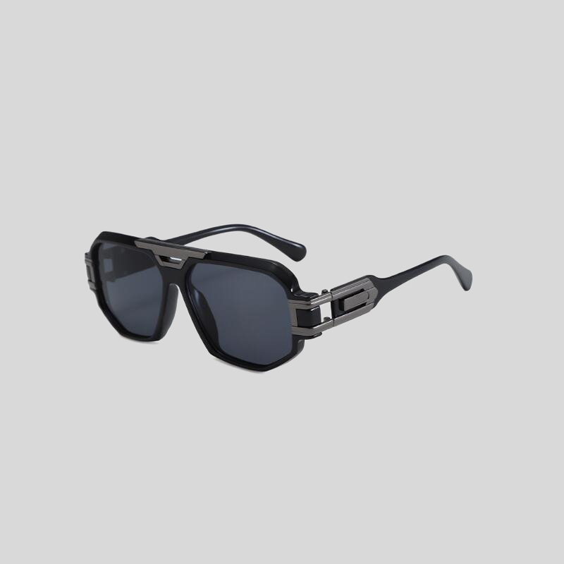 Lunettes de soleil classiques et tendance pour hommes et femmes, idéales pour la pêche, le cyclisme, la conduite, l'alpinisme, lunettes de soleil rétro UV400