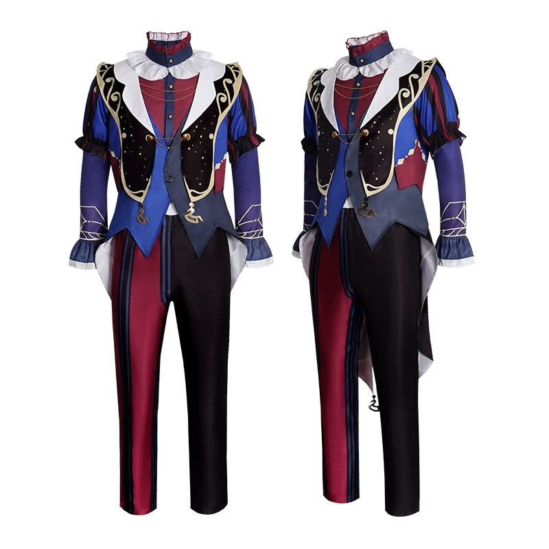 Costume de Cosplay du projet animé Sekai Tenma Tsukasa Otori Emu, tenue de personnage de scène, tenue de spectacle Kawaii pour fête d'halloween