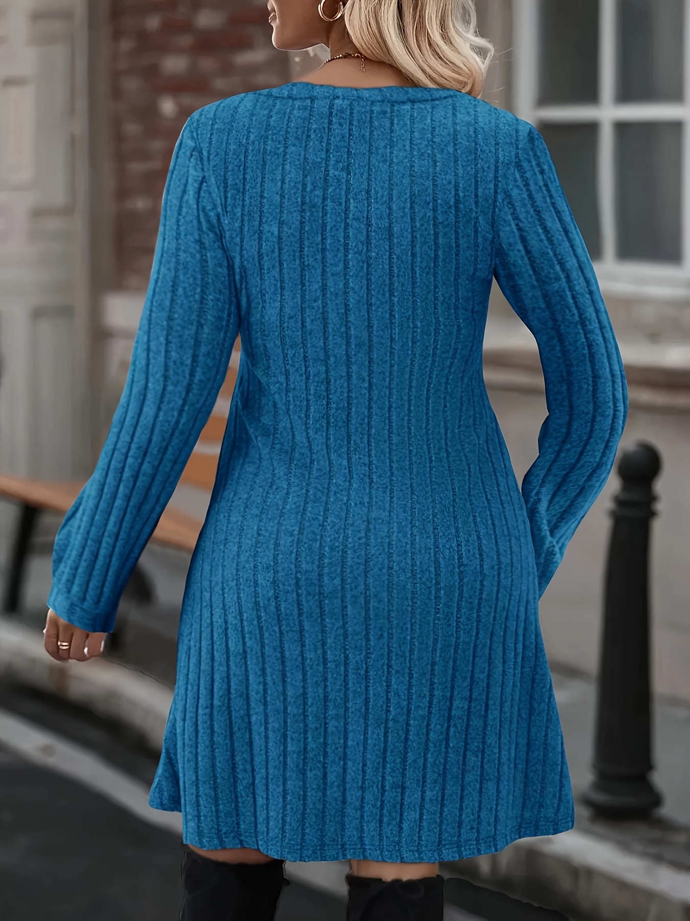 Robe imprimée élégante pour femmes, mode décontractée, nouveau tempérament