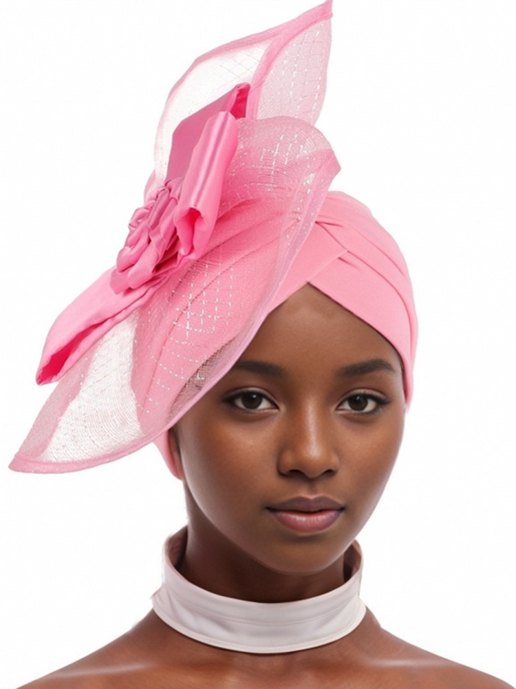 Turban Africain Auto Gele à Paillettes pour Femme, Bonnet de Mariage Nigérian, Déficit de Tête Musulmane, 2024