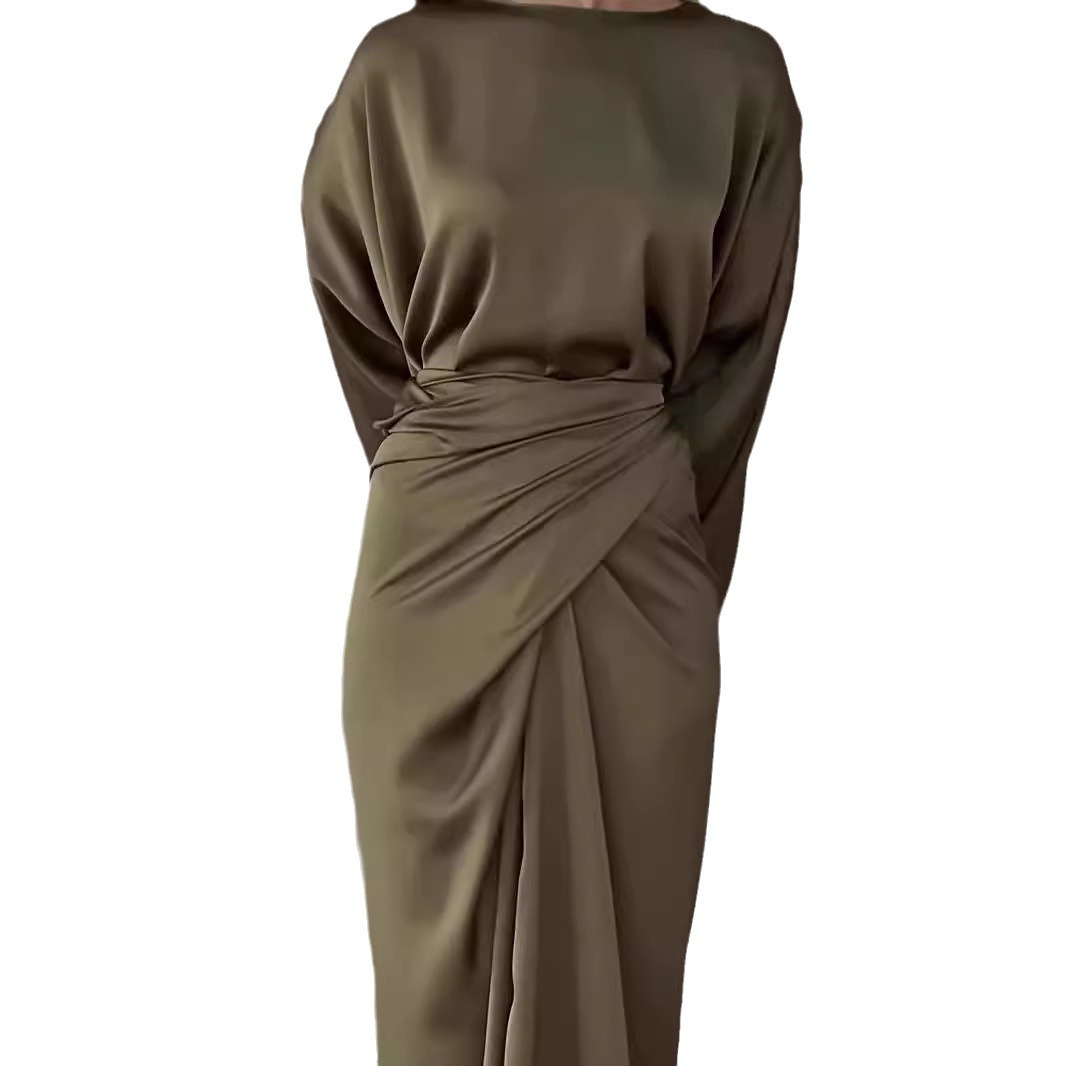 Robe pour femmes, Abaya pour l'Aïd, robes de soirée, Kaftan Dubaï, Jalabiya, Abayas musulmanes pour le Ramadan, robe longue marocaine arabe, robe à lacets, Islam Vestidos