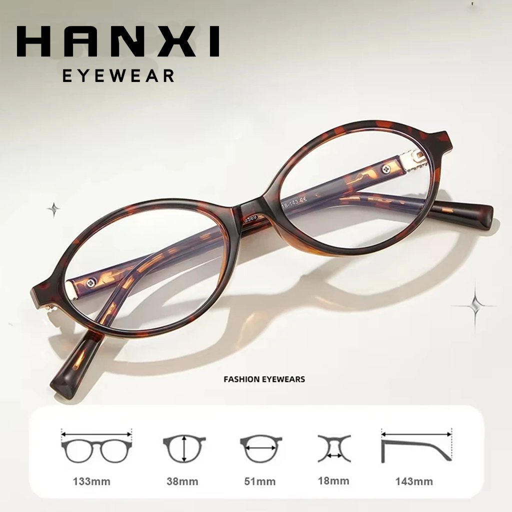 Lunettes de lecture photochromiques de luxe classiques ovales anti-lumière bleue pour femmes, petites montures, lunettes sur ordonnance personnalisées