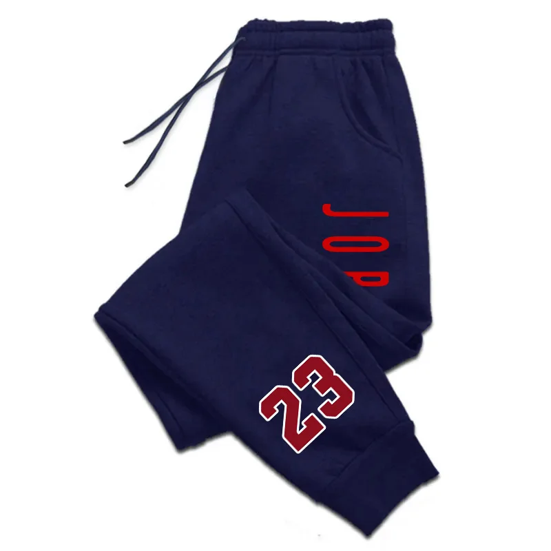 Offre spéciale femmes Jogging pantalons de survêtement salle de Sport impression pantalons de course femme Yoga Sport homme survêtement pantalons de survêtement vêtements tendance quotidiens