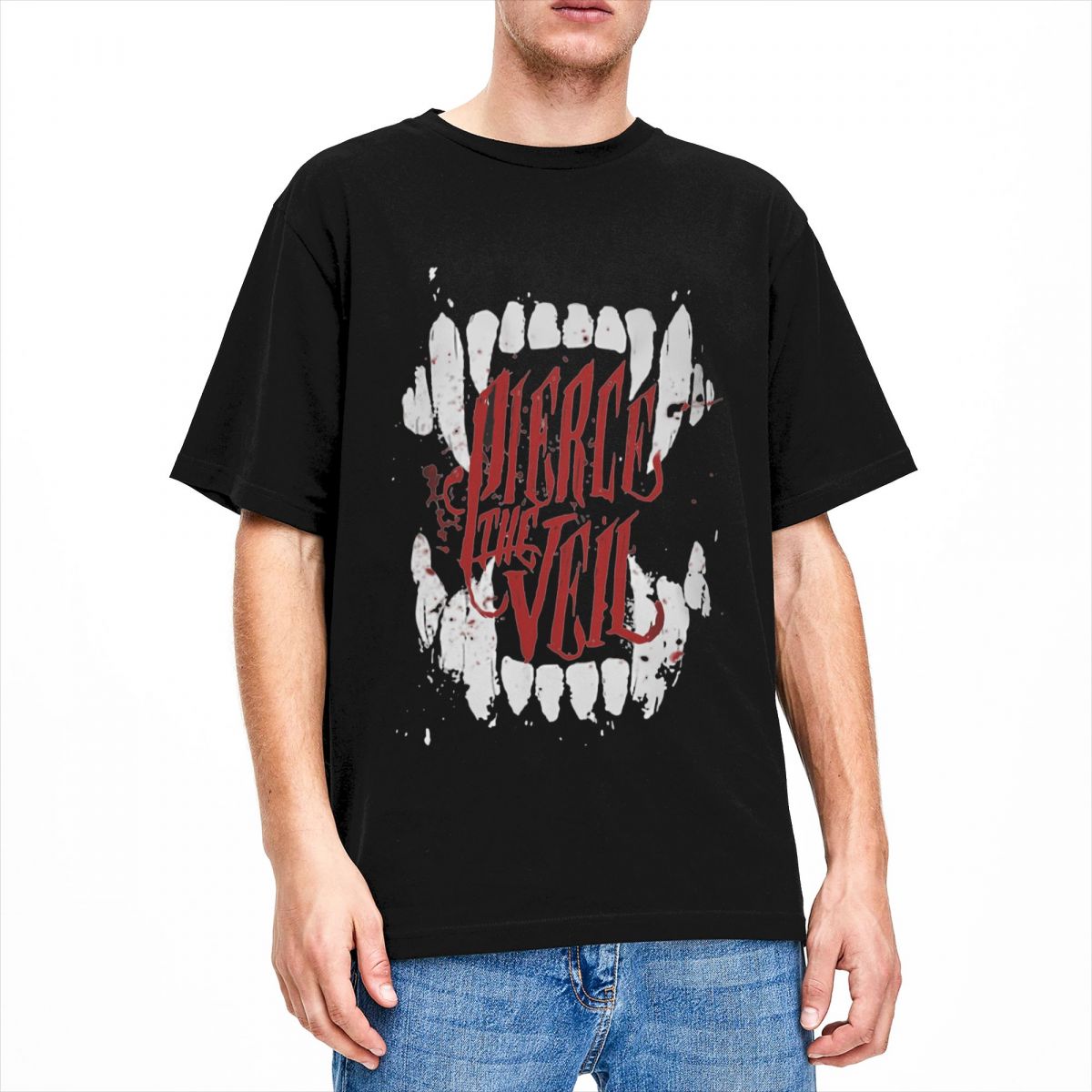 T-Shirt à Manches Courtes en Coton pour Homme et Femme, Streetwear Polyvalent, Graphique, Harajuku, Vintage, Unisexe