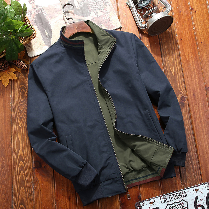 Veste coupe-vent pour homme, veste décontractée blanche, veste de sport imperméable pour homme, vêtement de printemps-été pour homme.