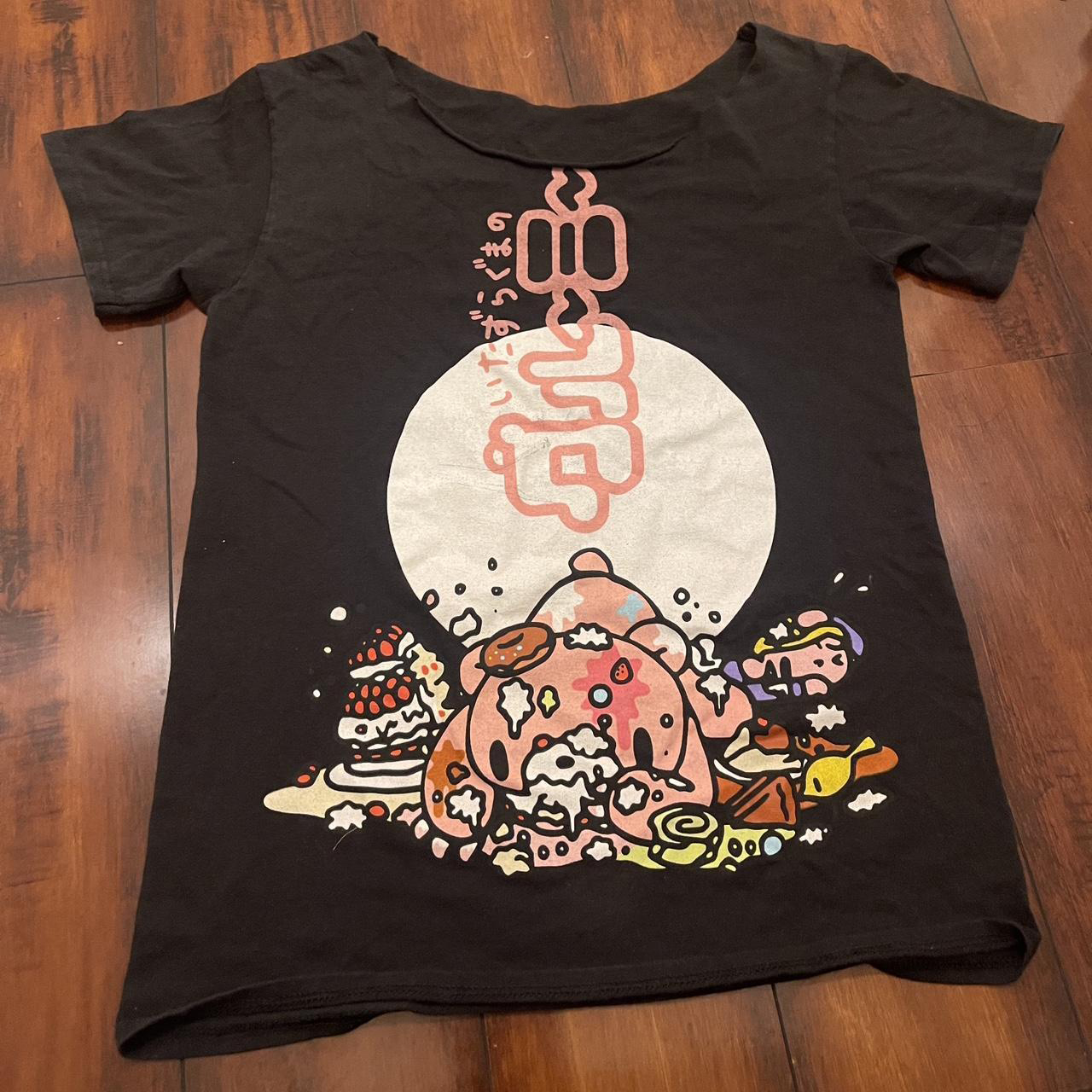 Femme vêtements pour femmes femmes recadrée étoile fille Y2k hauts 90s vêtements Vintage graphique t-shirts Y2k Kitty graphique t-shirts Kawaii