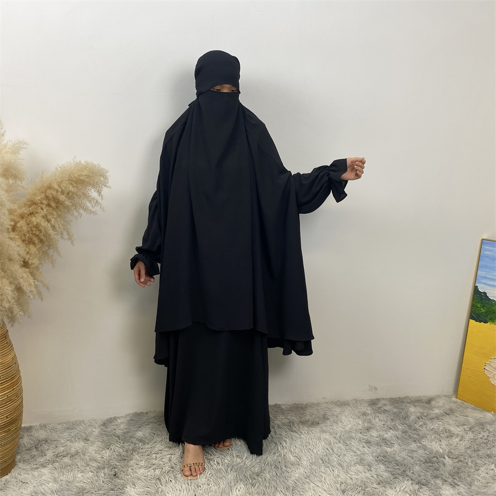 Robe longue musulmane pour femmes, vêtements du Moyen-Orient, Turquie, Dubaï, plus hijab, ample, patchwork, élégant, nouvelle mode
