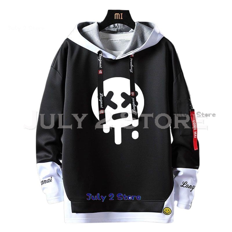 Edgar Epic Cosplay Costume Hoddies Brawl tenue uniforme Anime unisexe haut à capuche Shorts Halloween fête jeu de rôle Doujin vêtements