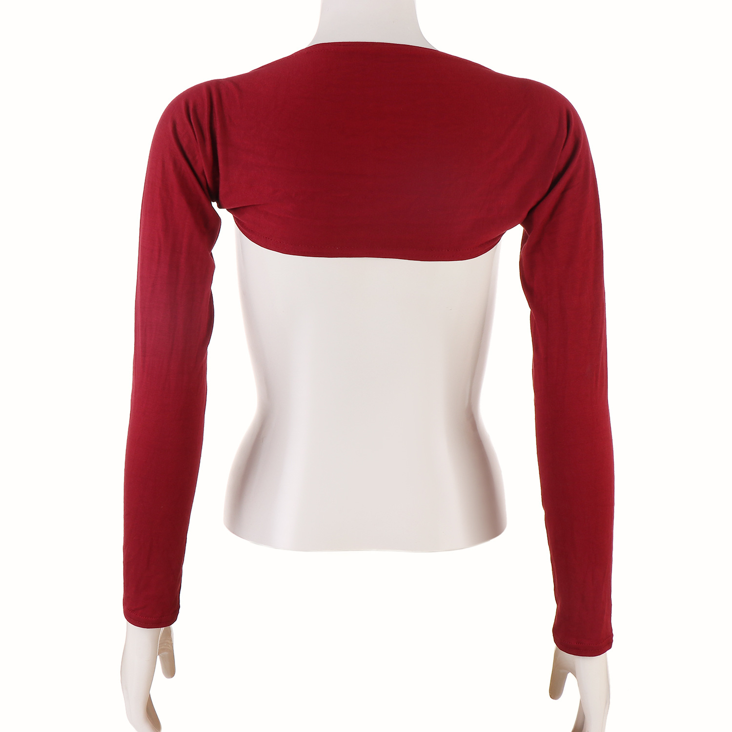 Faux col en Modal musulman pour femmes, Extensions Hijab islamique, col roulé, couverture plus chaude, couleur unie brillante, demi-haut, nouvelle collection