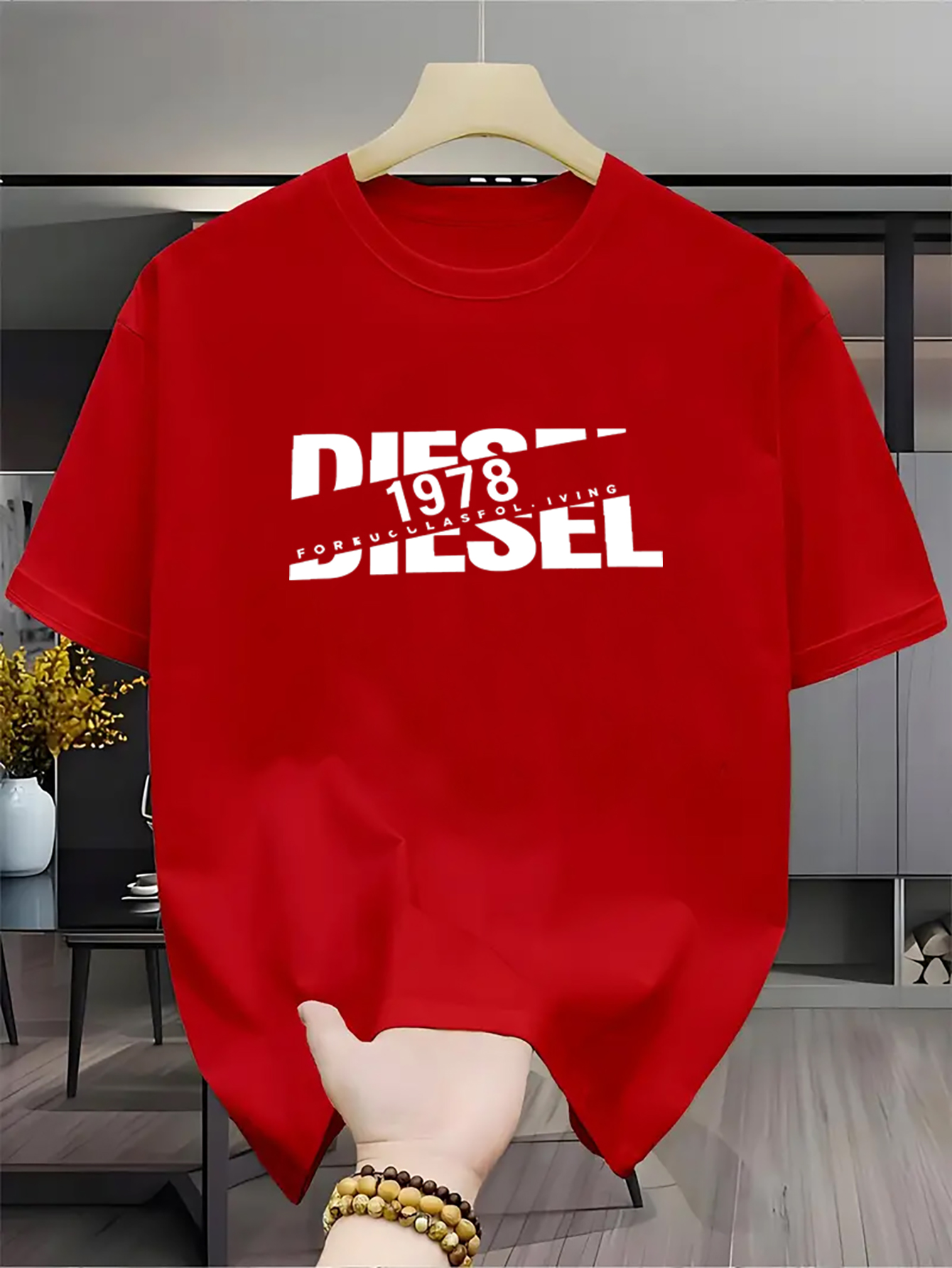 Tendances 2026 : T-shirts pour hommes et femmes, T-shirts noirs, T-shirts d'été confortables et marques tendance à manches courtes