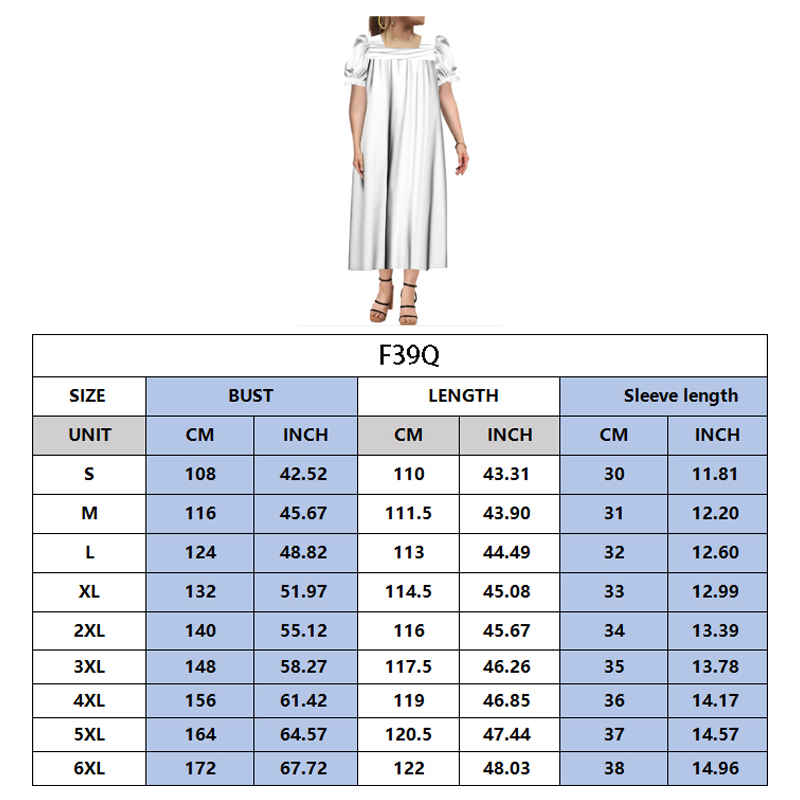 Robe Mumu personnalisée et ensemble familial kkk
