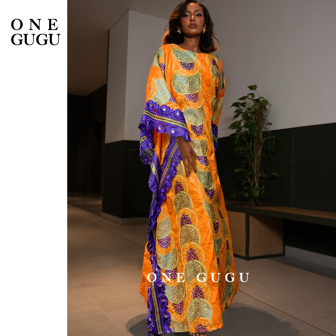Bleu Royal nigérian Bazin Riche Dashiki Boubou Robe africaine traditionnelle robes de mariée brocart bassin riche Robe Robe