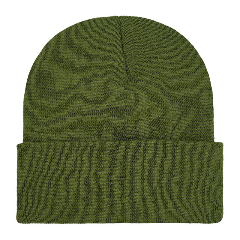 Chapeaux d'hiver pour hommes et femmes, nouveaux bonnets en tricot uni, chapeau mignon pour filles, bonnet d'automne pour femmes, bonnets plus chauds, bonnet décontracté pour femmes