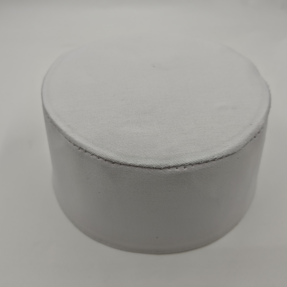 Chapeaux musulmans pour hommes, vêtements, chapeau de prière en coton, Kufi, Kippah, accessoires islamiques, Arabie Saoudite, juif, 0302