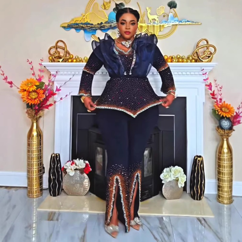Robes africaines pour femmes, élégantes, mode musulmane, Abayas Dashiki, Kaftan, longue Robe Maxi, turque, afrique, nouvelle collection 2026