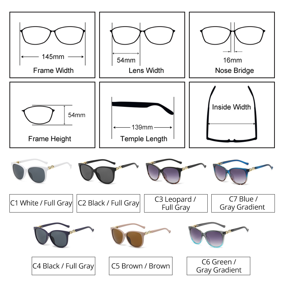 Lunettes de soleil élégantes pour femmes, protection UV400, marque de luxe, nuances blanches, respirantes, lunettes d'extérieur pour femmes, 2025