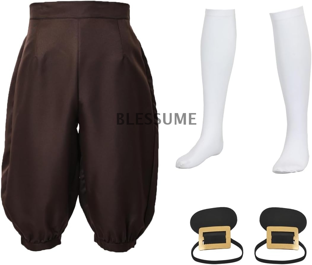 Costume colonial du siècle victorien, tenue de pirate de la Renaissance, Halloween et styles victoriens