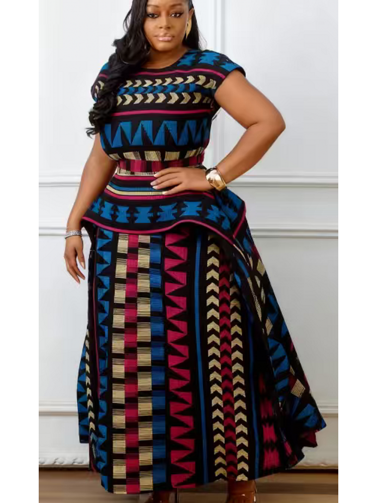 Robes Africaines Élégantes pour Femmes – Abayas de Mariage Musulmanes, Dashikis, Kaftans, Robes Longues Maxi – Mode Turque et Africaine 2026 Nouveauté