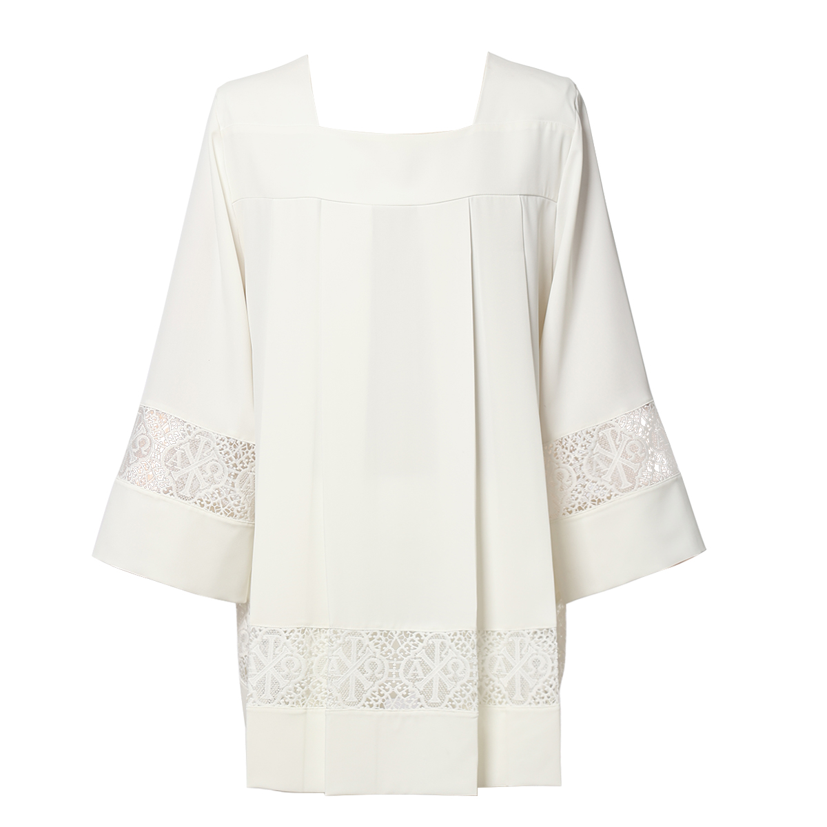 Tunique de prêtre, vêtements, Costume de pasteur de clergé d'église catholique orthodoxe