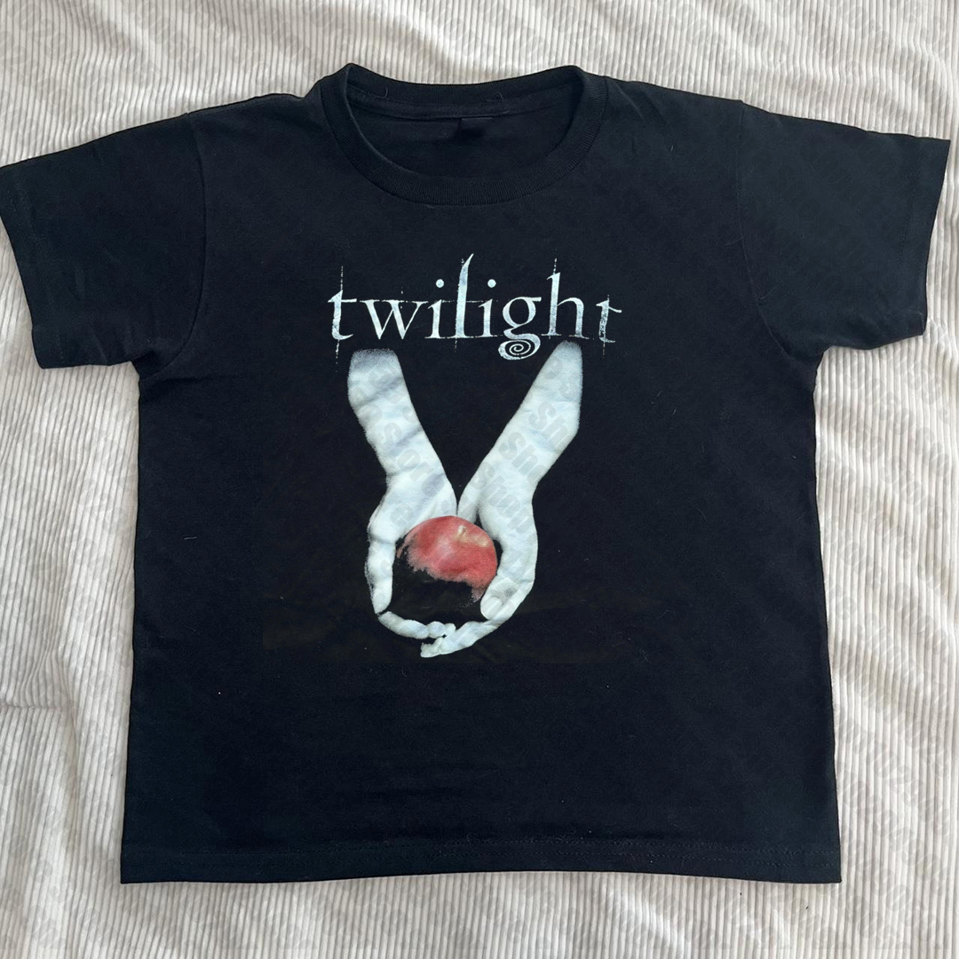 Vêtements pour femmes, T-shirts pour femmes, Baby Tees, Tops Y2K, T-shirt Kpop Gothique, Vêtements des années 90, Vêtements esthétiques vintage, Crop Top pour femmes, Kawaii