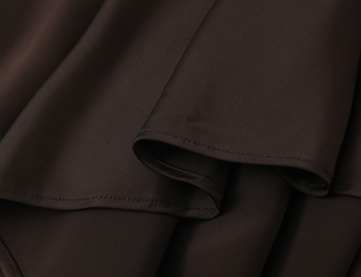 Robe décontractée pour femme, élégante sans manches, bretelles spaghetti asymétriques, stylée et simple, fluide et dynamique, nouvelle collection 2026