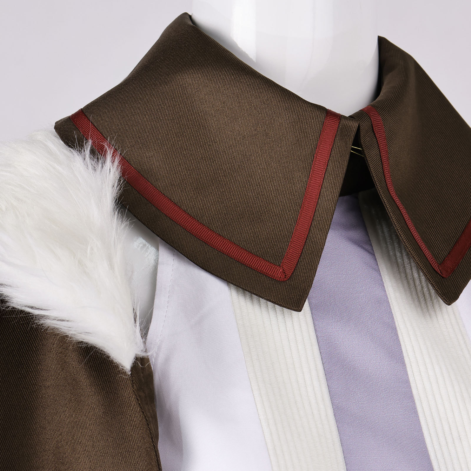 Costume de cosplay Eris Greyrat de Mushoku Tensei, tenue de cosplay Eris Greyrat, uniforme d'anime pour femmes, Comic Con, jeu de rôle, Halloween