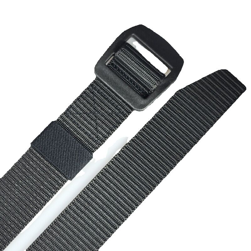 Mode homme ceinture extérieure tactique en Nylon boucle toile tressée ceinture affaires décontracté séchage rapide ceintures
